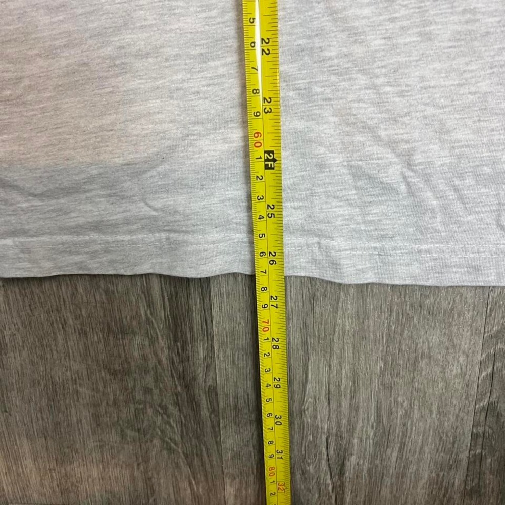 Powerplay Baseball Tee - Picture 7 of 7
